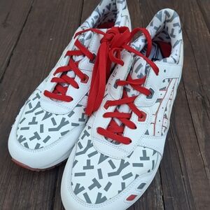 Asics Gel Lyte GI JOE Shoes Size 11.5